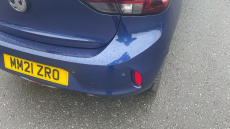 Vauxhall Corsa 1.2 Turbo Elite Nav Premium 5dr Petrol Hatchback